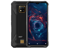 Doogee SMARTFON DOOGEE S95 6/128GB Czarny + Powerbank + Głośnik # - 1462519 - zdjęcie 1